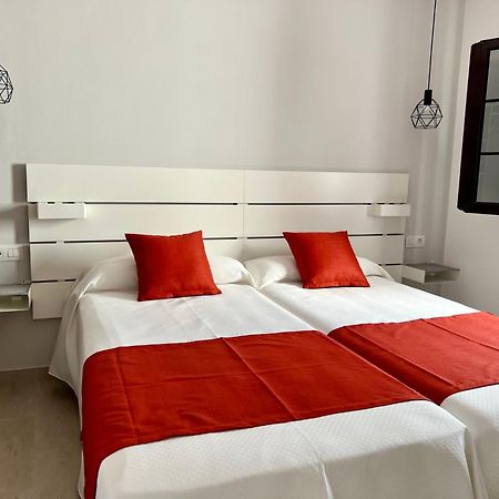 Apartamentos Fayna Puerto del Carmen  Exteriör bild