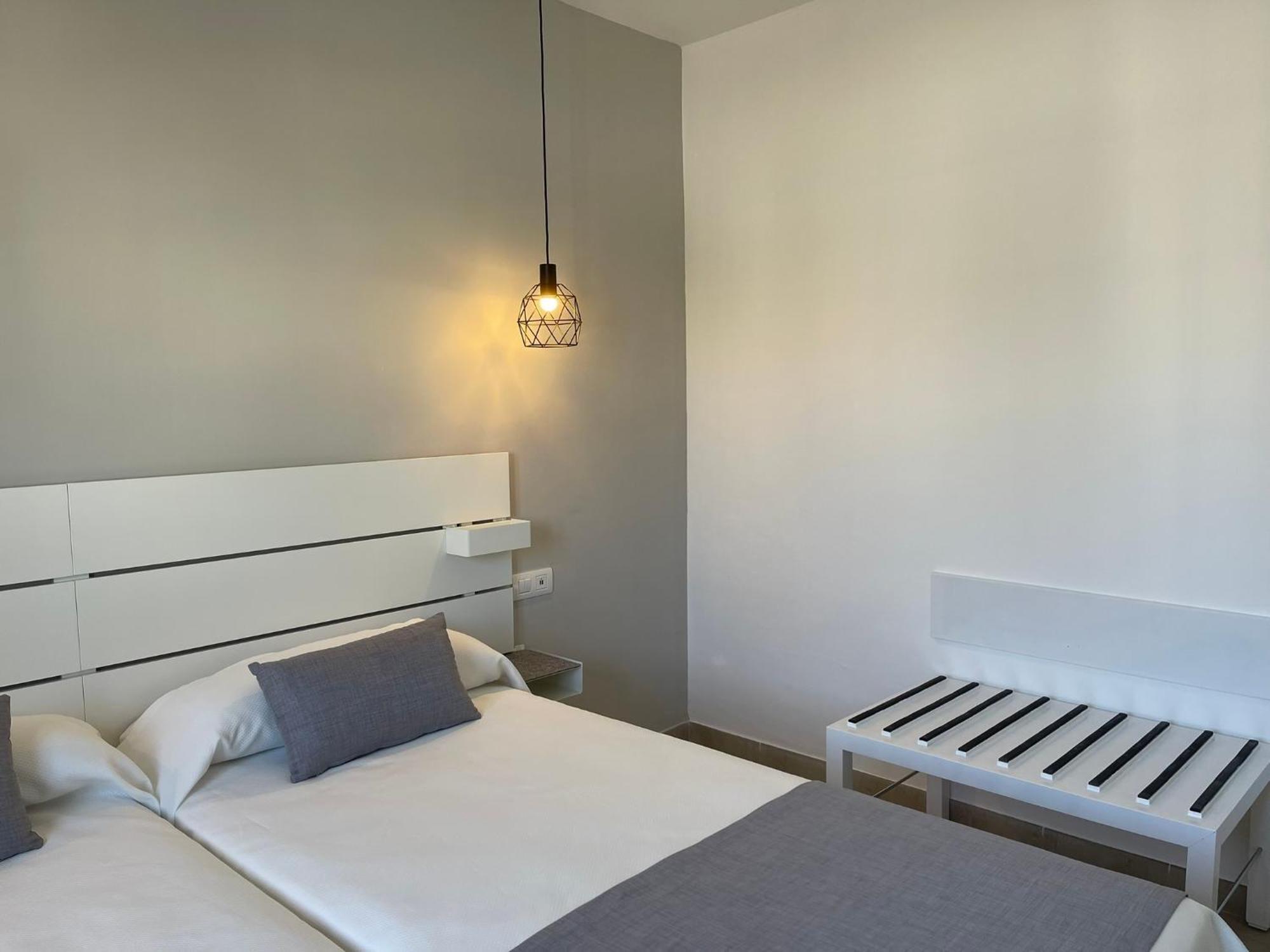 Apartamentos Fayna Puerto del Carmen  Exteriör bild