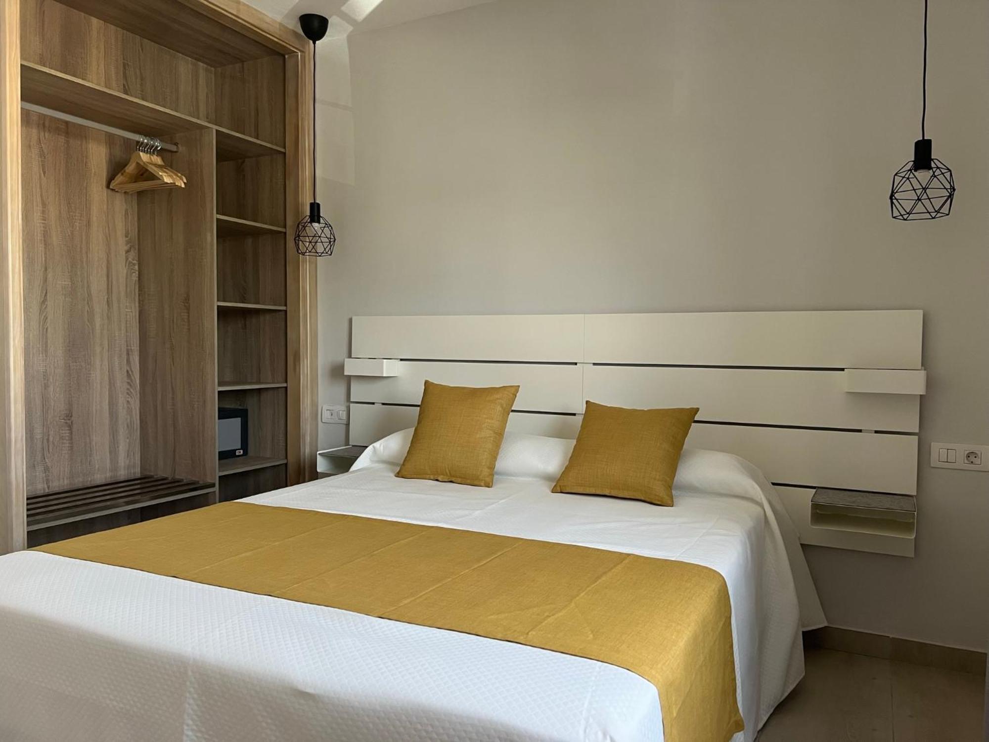 Apartamentos Fayna Puerto del Carmen  Exteriör bild